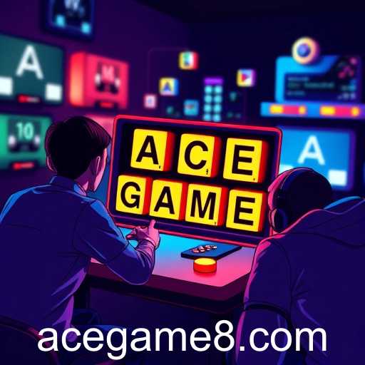 Ace Game's Rise in the Digital Age
