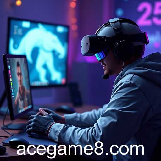 The Rise of Ace Game in the Digital Arena