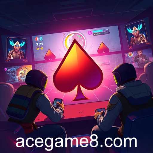 Ace Game: Shaping the Future of Online Gaming