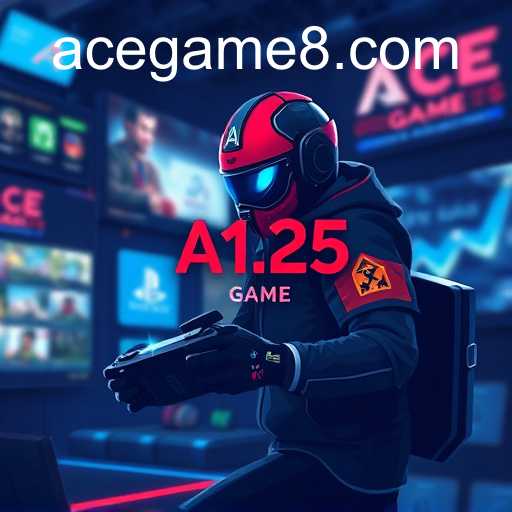 Ace Game Website's Rise in the Digital Arena