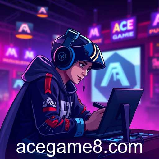 Ace Game Revolutionizing Online Gaming