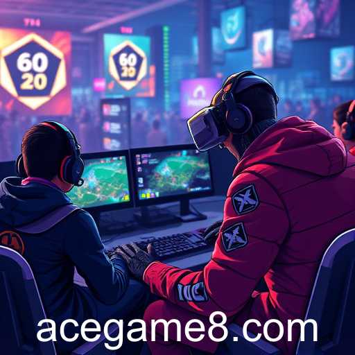 Ace Game's Rise in Popularity Amidst Global Gaming Trends