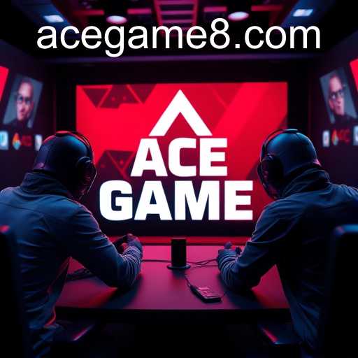 The Rise of 'Ace Game' in the English Gaming Scene