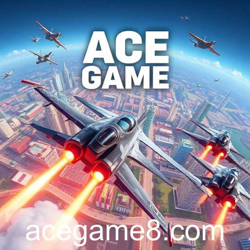Ace Game's Growing Influence in the UK