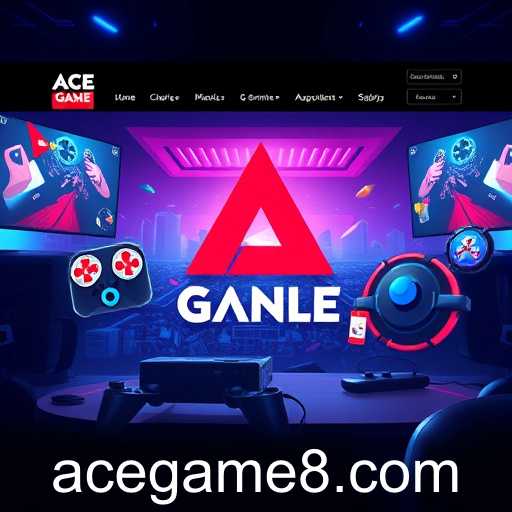 ace game