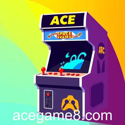 The Timeless Appeal of Arcade Classics: Re-experiencing Gaming's Golden Era