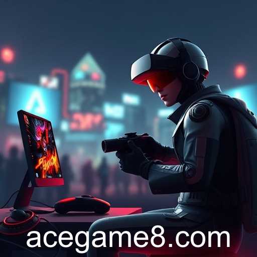 Digital Evolution: Gaming in 2025