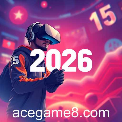 Emerging Trends and Shifts in the Online Gaming World