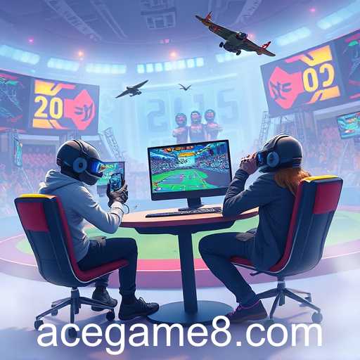 The Evolution of Online Gaming in 2025