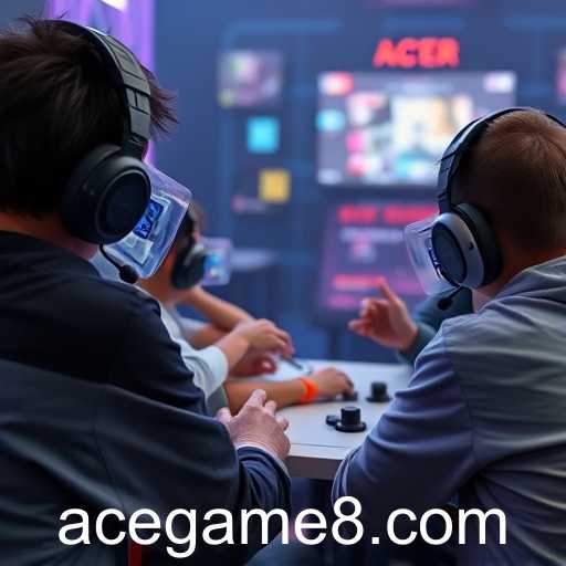 Innovations and Trends in Online Gaming Platforms