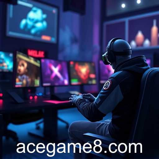 The Rise of Online Gaming and Its Impact