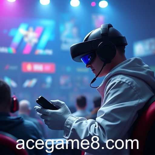 The Rise of Online Gaming Platforms in 2025