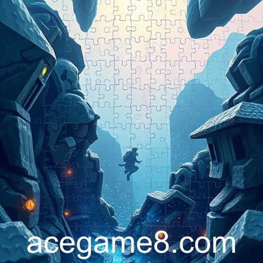 The Intricate World of Puzzle Games: Exploring 'Ace Game' as a Key Element