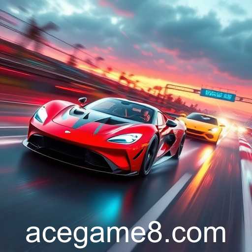 The Adrenaline Chase: Exploring the Exhilaration of Racing Thrills Games
