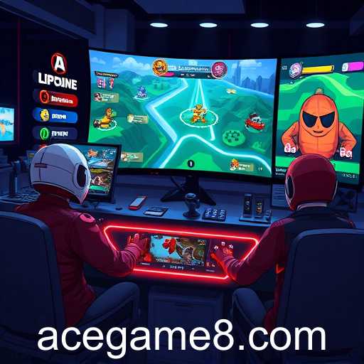 Revival of English Gaming: Ace Game Leads the Charge