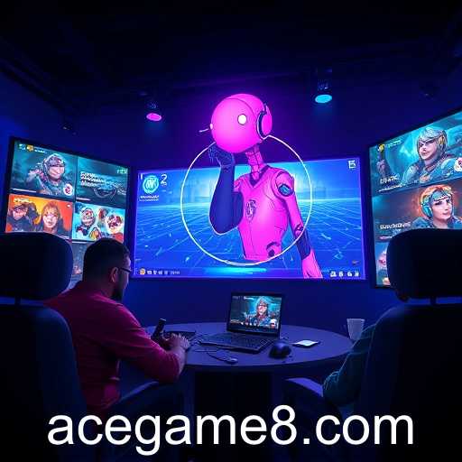 Revolutionizing English Learning Through Ace Game Integration