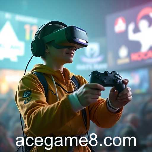 The Rise of Ace Game in Online Gaming