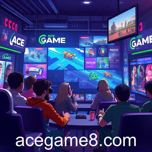 The Rise of Ace Game in a Digital Era