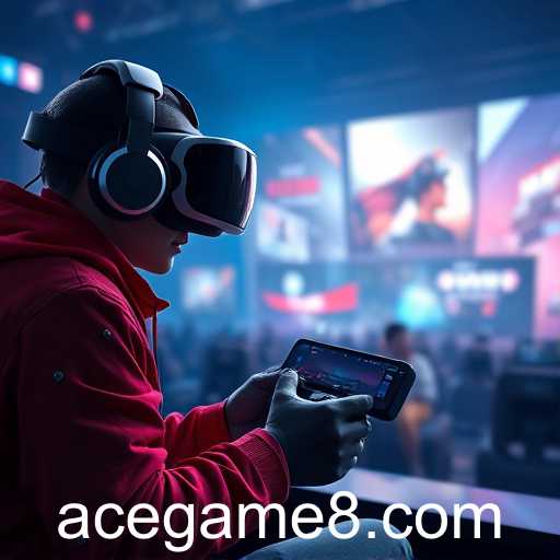 Rising Trends in Digital Gaming
