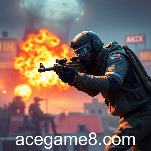 The Thrilling World of Shooting Arena Games: Achieving Ace Status