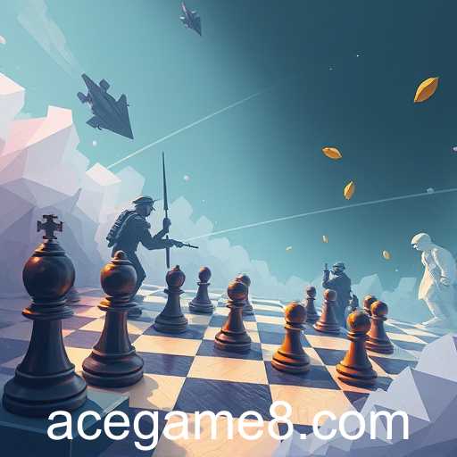 Exploring 'Strategy Zone': Unleashing the Power of Ace Game Tactics