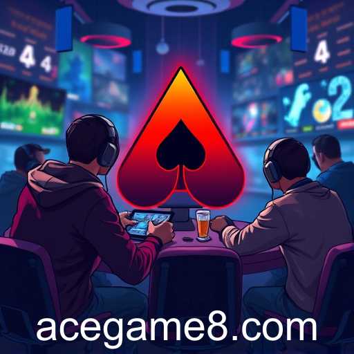 The Rise of Ace Game: Shaping the Future of Online Gaming
